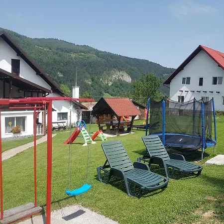 Pensiunea Casa Ady Guest house Bran (Brasov)