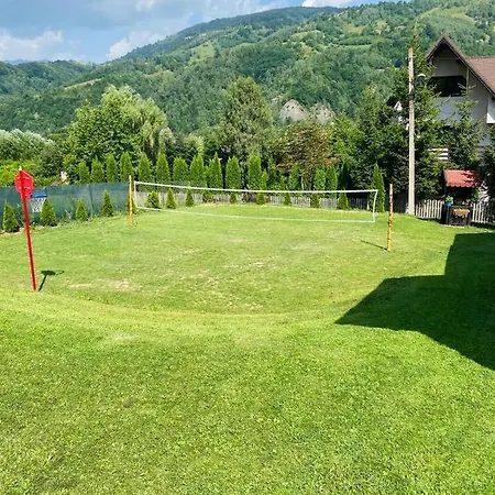 Pensiunea Casa Ady 3* Bran (Brasov)