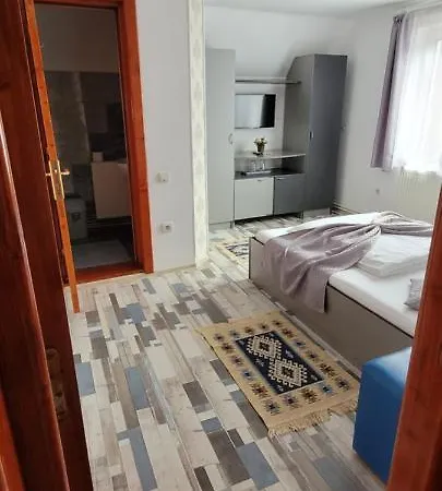 Pensiunea Casa Ady Guest house 3*