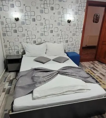 Guest house Pensiunea Casa Ady Bran (Brasov)