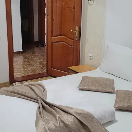 Guest house Pensiunea Casa Ady Bran (Brasov)
