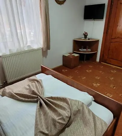 Pensiunea Casa Ady 3* Bran (Brasov)