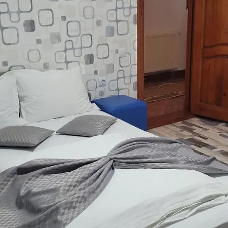 Pensiunea Casa Ady 3*