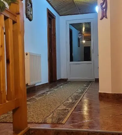 Pensiunea Casa Ady 3*