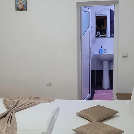 Pensiunea Casa Ady Guest house Bran (Brasov)