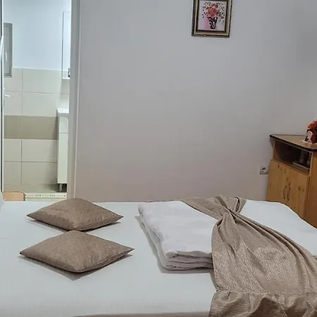 Pensiunea Casa Ady