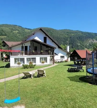 Pensiunea Casa Ady Guest house