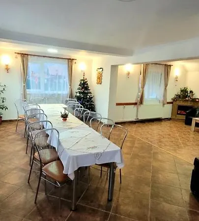 Pensiunea Casa Ady 3* Bran (Brasov)