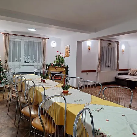 Pensiunea Casa Ady 3* Bran (Brasov)