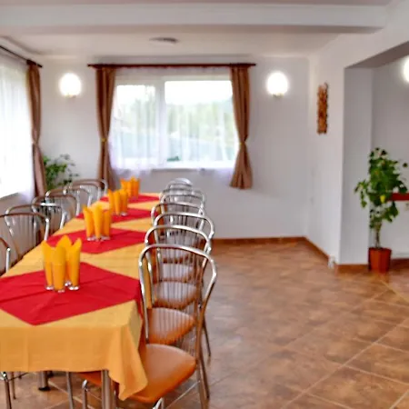 Pensiunea Casa Ady Bran (Brasov)