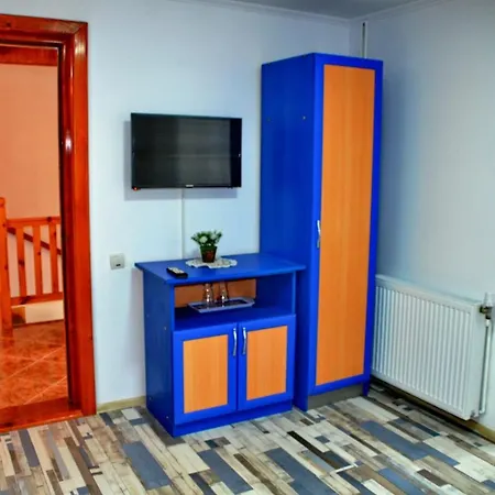 Pensiunea Casa Ady 3*